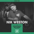 MIMS Guest Mix: NIK WESTON (Mukatsuku Records, UK)
