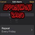 7/14/23: Appointment Radio