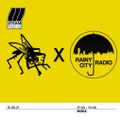 MUKA x Rainy City Radio on STEAM Radio 01.08.21