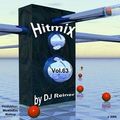 DJ Reiner Hitmix Vol. 63