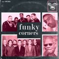 Funky Corners Show #549 09-09-2022