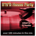 Party Mix - R'N'B House & Dance Remixe