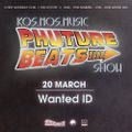 Wanted ID - Phuture Beats Show @ Bassdrive.com 20.03.21