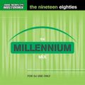 Mastermix - Millenium The 80's (Section The 80's)