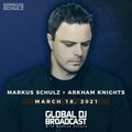 Global DJ Broadcast - Mar 18 2021
