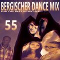 Bergischer Dance Mix Vol. 55