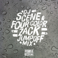 Four Color Zack & DJ Scene - Jump Off Mix on Power 106 #SLAPITDOWN