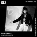 Idle Hands w/ Melissa Scaduto - 5th June 2019