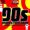 Monsterjam - DMC The 90's Mix Vol 1 (Section The 90's)