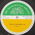 Transcription Service Top Of The Pops - 60