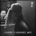 Cosmic Carousel #15 on RADIO.D59B