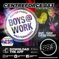 Boys@work Breakfast Show - 883 Centreforce DAB+ - 09 - 06 - 2023 .mp3