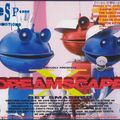 LTJ Bukem w/ MC Conrad & Ribbz - Dreamscape 10 'Get Smashed' - The Sanctuary - 8.4.94