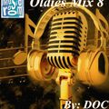 The Music Room's Oldies Mix 8 - By: DOC (02.06.14)