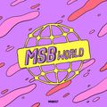 MSBWorld 007 - MadStarBase [26-07-2018]