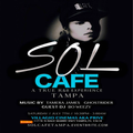 Tampa Sol Cafe: 100% R&B Party