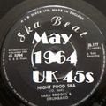 MAY 1964: MUSIC MADE IN BRITAIN