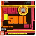 Soul II Soul Mixtape Vol. 1