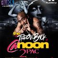 MISTER CEE THROWBACK AT NOON 2PAC BDAY MIX 94.7 THE BLOCK NYC 6/16/23