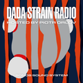 Dada Strain Radio - Episode 7: A Detroit Education (special guest: Waajeed)