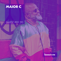 Guest Mix 210 - Major C [19-06-2018]