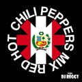 Mix Red Hot Chili Peppers