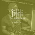 Summer 2016 Afrobeats Mix @DJ_PMontana