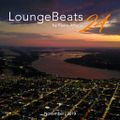 Lounge Beats 24 by Paulo Arruda | November 2019