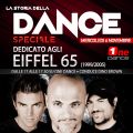 LA STORIA DELLA DANCE - SPECIALE EIFFEL 65