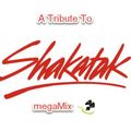 #125 A Tribute To Shakatak megaMix