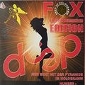 Deep Fox Edition 29