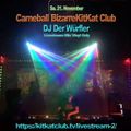 DJ DER WÜRFLER - CARNEBALL BIZARRE KITKAT CLUB - 21.11.2020 LIVESTREAM SET 1+2 Vinyl Only
