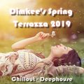 Dimkee's Spring Terrazza 2019 #1 (Chillout/Deephouse)