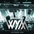 WYM Radio Episode 089