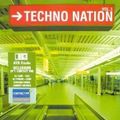Techno Nation Vol.1 (1999)