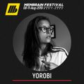 Yorobi - Membrain 2019 Promo