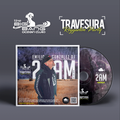 TRAVESURA 2AM - BIG BANG Reggaeton Mix // 94-105 BPM