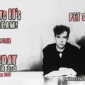 2020-12-03: Alternative 80s - Spotlight on Pet Shop Boys!
