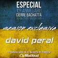 David Peral @ Especial 10º Aniversario Cierre Bachatta (30-04-2015)