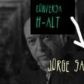 Conversa H-alt - Jorge Santos