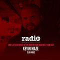 Kevin Maze - Club Vibes - EP22