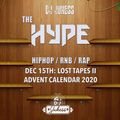 #TheHype Advent Calendar - Dec 15th: The Lost Tapes II - @DJ_Jukess