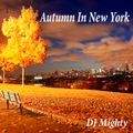 DJ Mighty - Autumn In New York