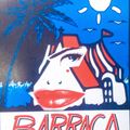 Danny Fiddo 2001 @ Barraca - Les Palmeres - Sueca (Valencia)