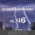 CYCLONE DJ MIX vol.46 FULL MIX (32 COUNT-128BPM)