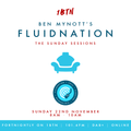 Fluidnation | The Sunday Sessions | #27 | 1BTN