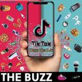 Tik Tok MegaHits Mix -THE BUZZ- Mixed by DJ KO-TA