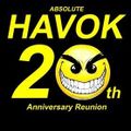 Ginge - Havok Reunion Acid Tribute Mix