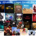 Mix Afrobeats Coupé Décalé Côte d'Ivoire Été 2022