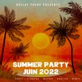 SUMMER VIBES JUIN 2022 MIXTAPE BY DJ TOCHE